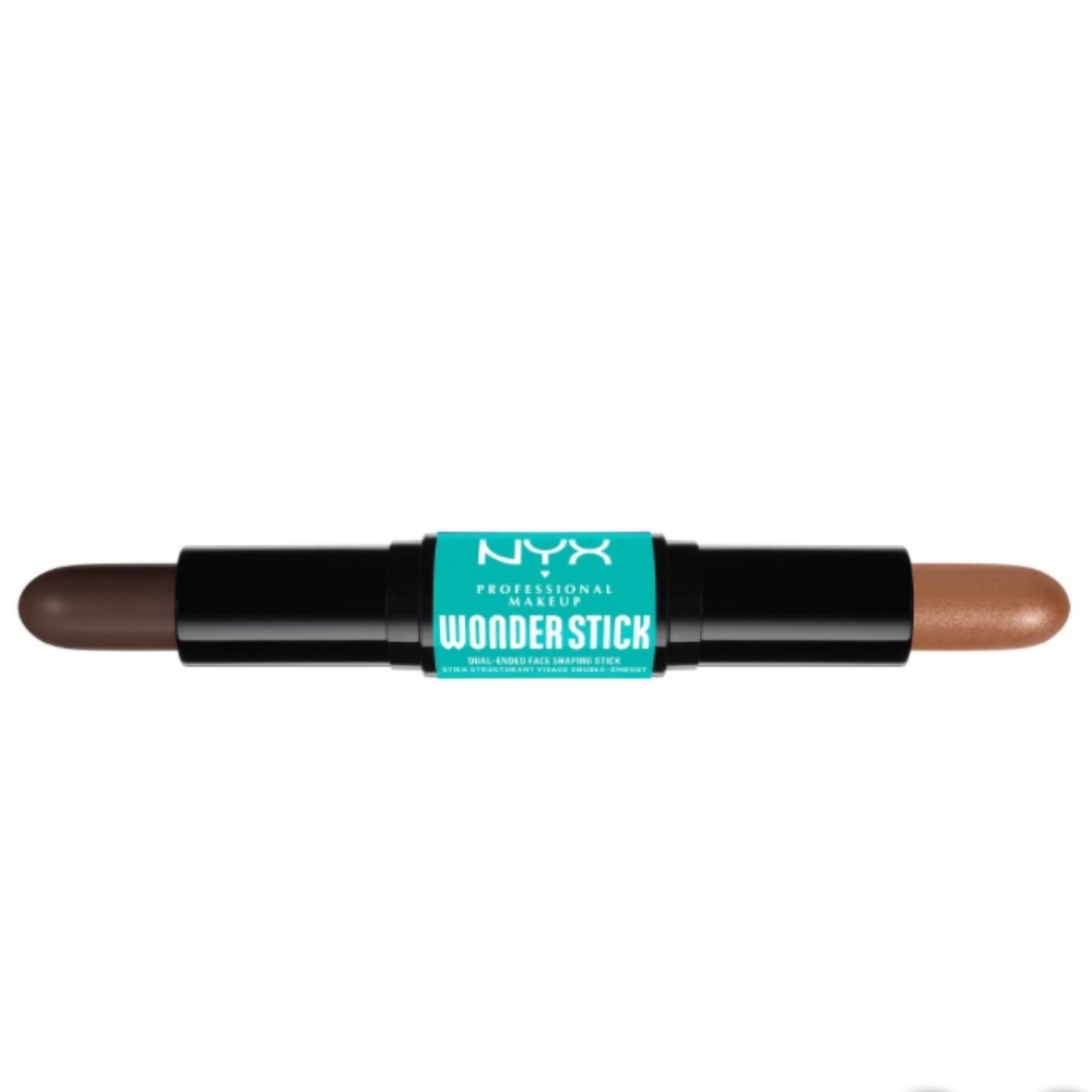 🆕NYX: WONDER STICK- Highlight & Contour Stick in Deep